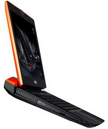 Asus Lamborghini VX7